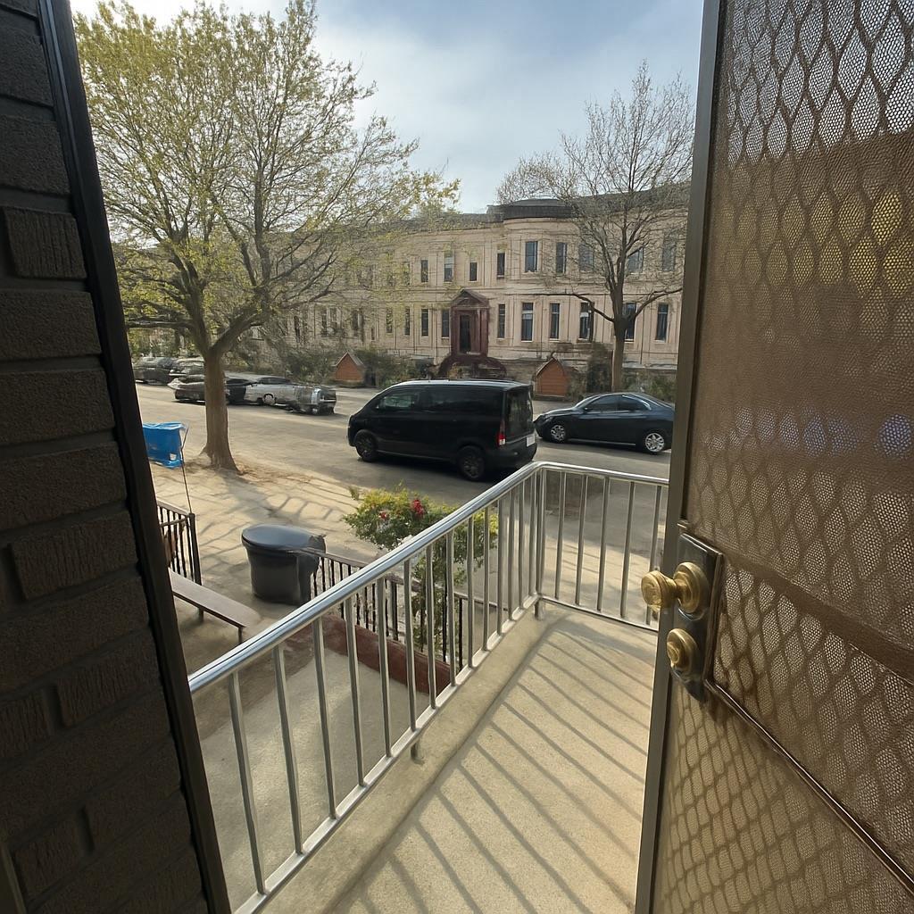 Single Family Halsey  Brooklyn, NY 11207, MLS-852413-7