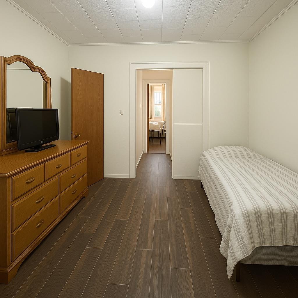 Single Family Halsey  Brooklyn, NY 11207, MLS-852413-8