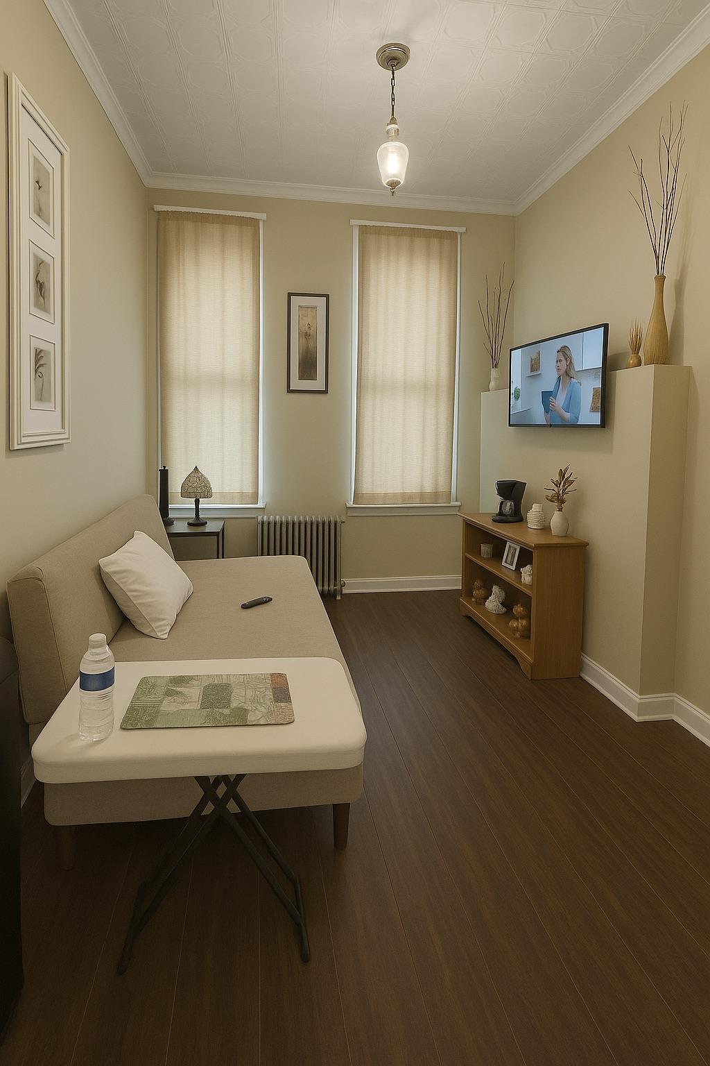 Single Family Halsey  Brooklyn, NY 11207, MLS-852413-9