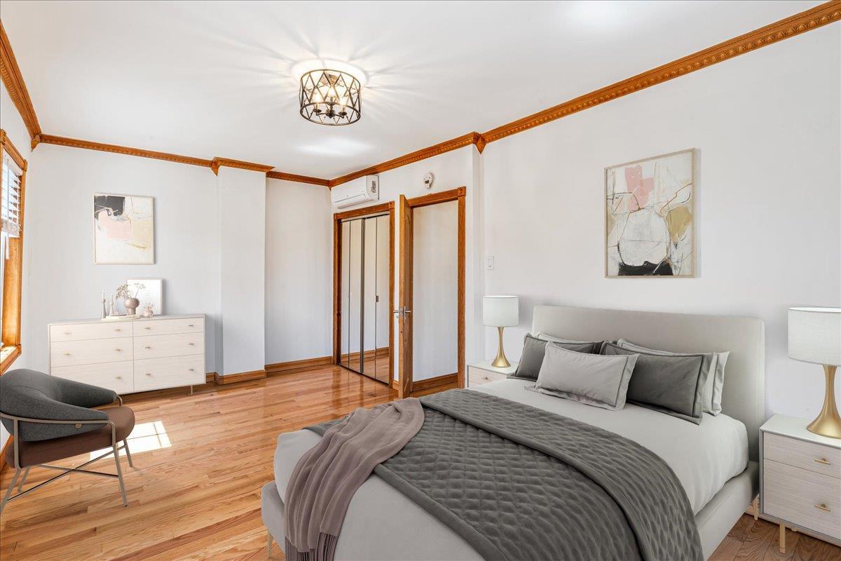 Single Family 48th  Queens, NY 11105, MLS-852422-21