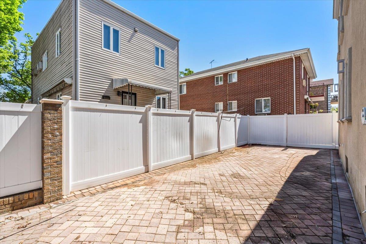 Single Family 48th  Queens, NY 11105, MLS-852422-25