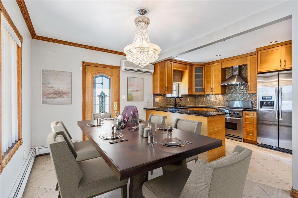 Single Family 48th  Queens, NY 11105, MLS-852422-9