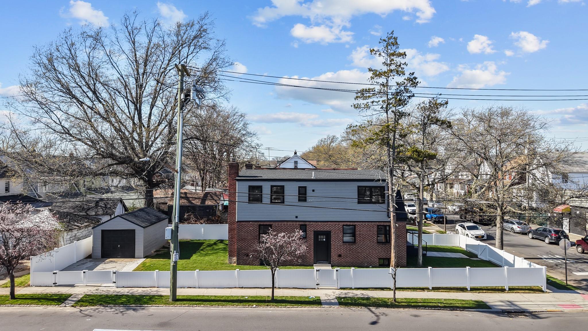 Single Family 198th  Queens, NY 11412, MLS-852423-18