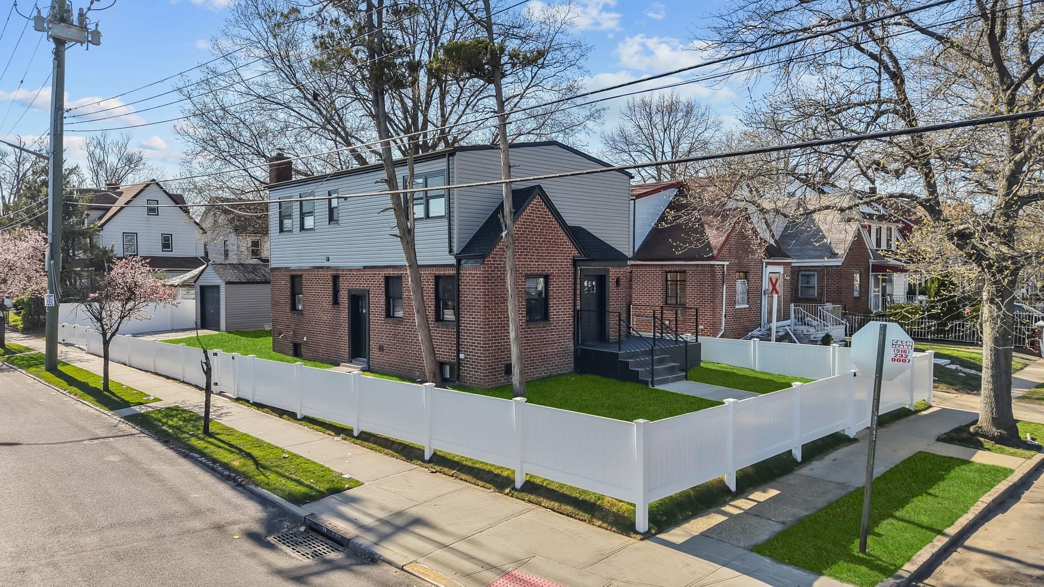 Single Family 198th  Queens, NY 11412, MLS-852423-19