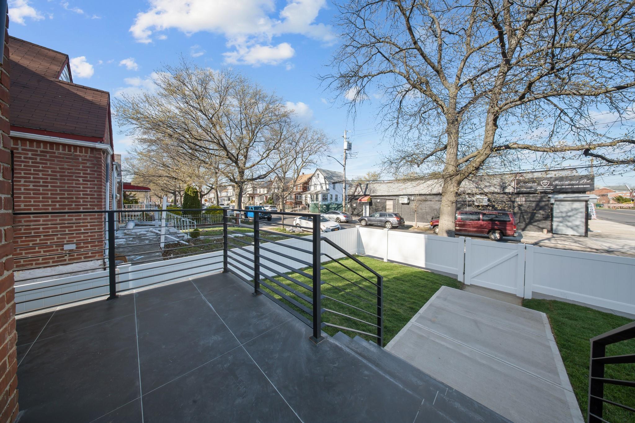 Single Family 198th  Queens, NY 11412, MLS-852423-20