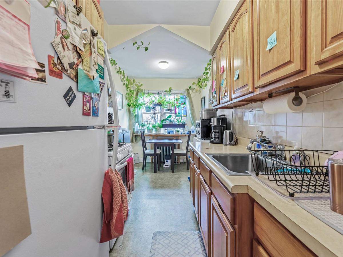 Single Family 26th  Queens, NY 11105, MLS-852424-9