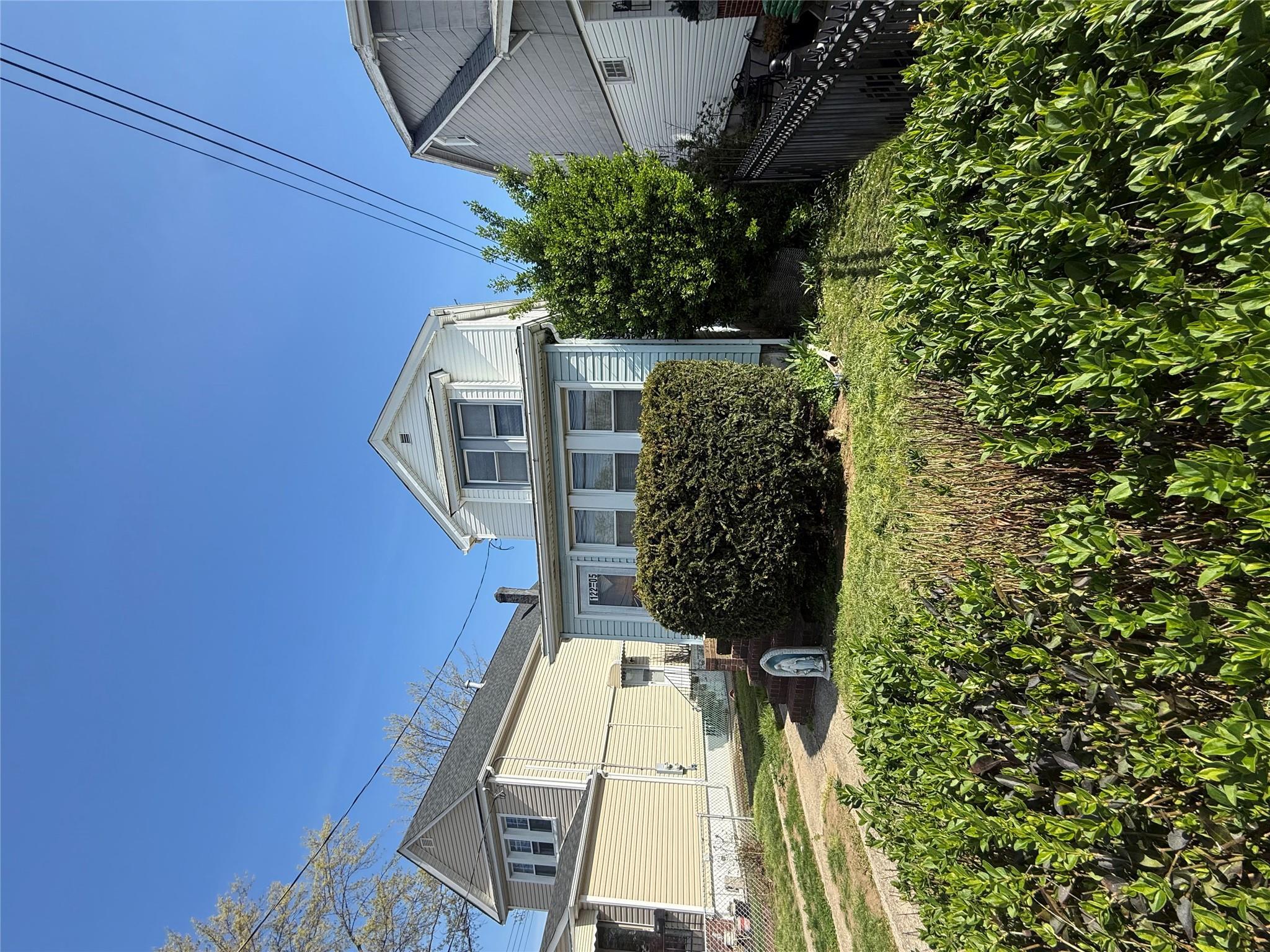 Single Family 133rd  Queens, NY 11420, MLS-852426-2