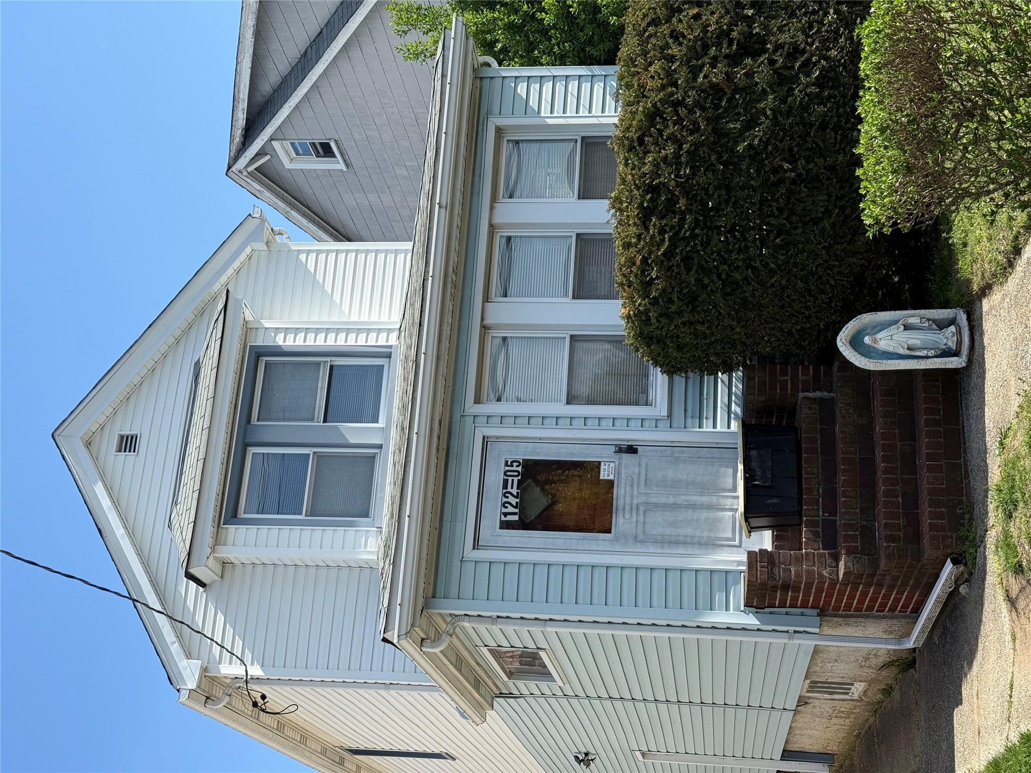 Single Family 133rd  Queens, NY 11420, MLS-852426-3