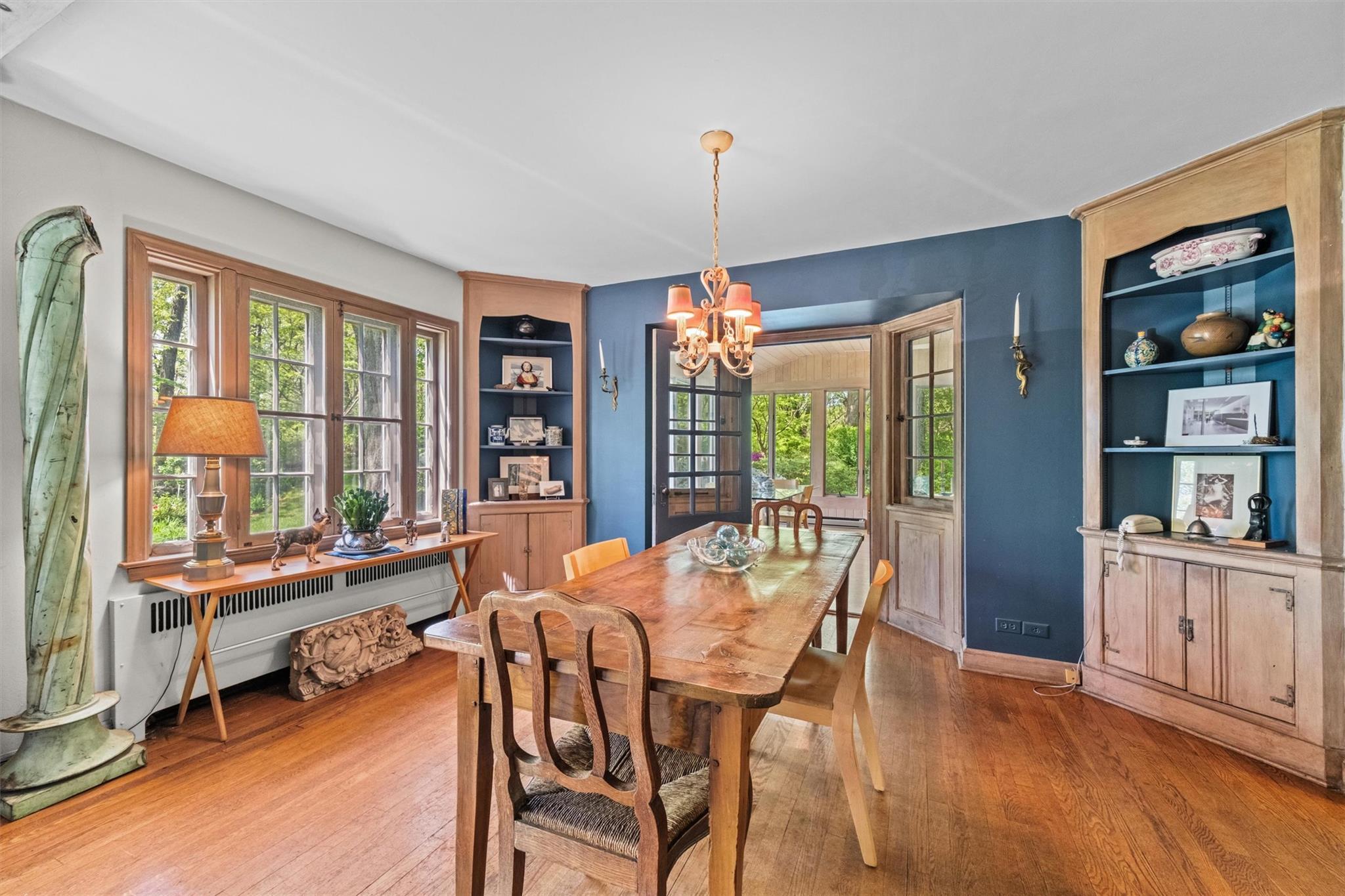 Single Family Hunterbrook  Westchester County, NY 10598, MLS-852428-10