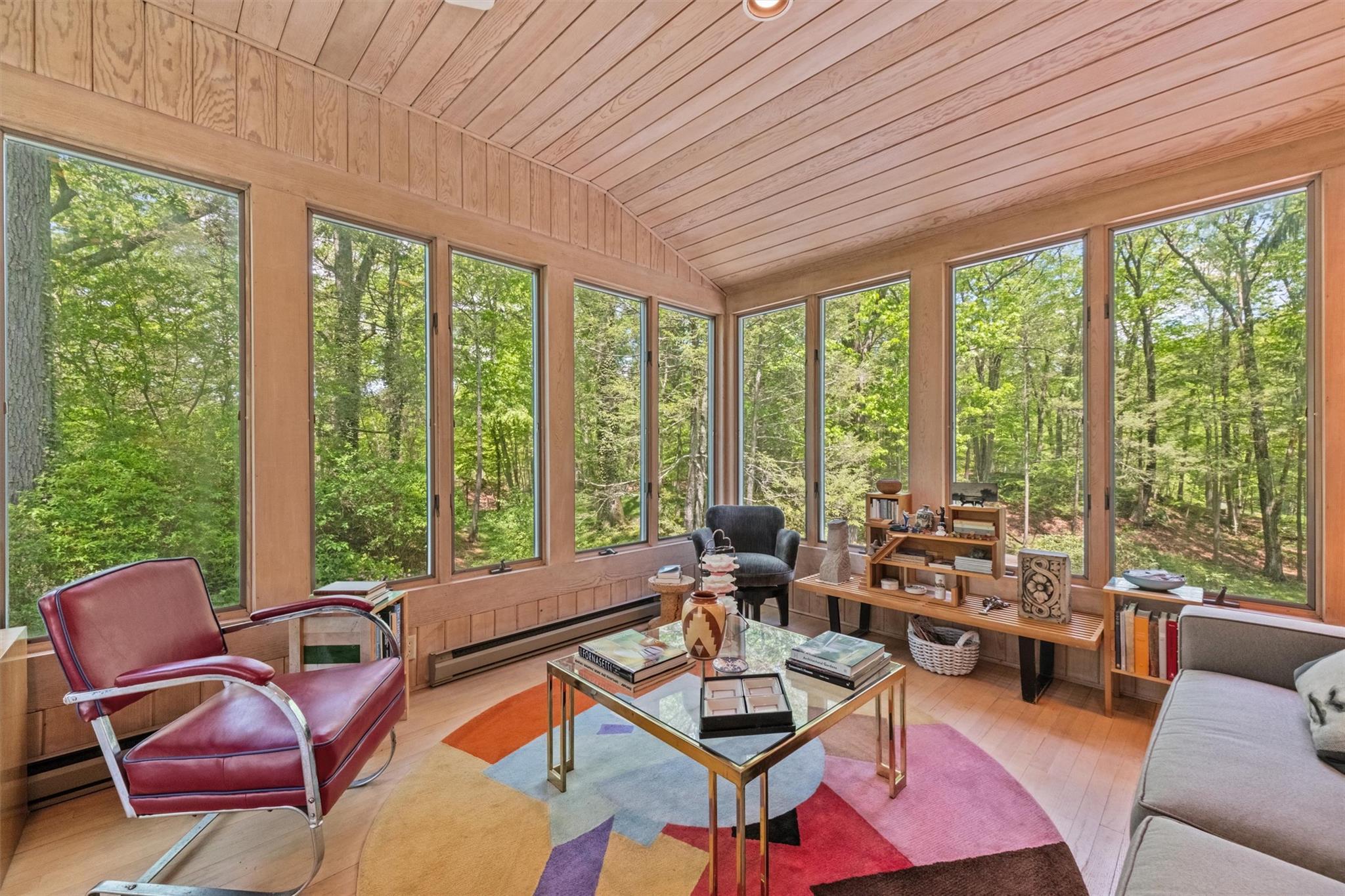 Single Family Hunterbrook  Westchester County, NY 10598, MLS-852428-13