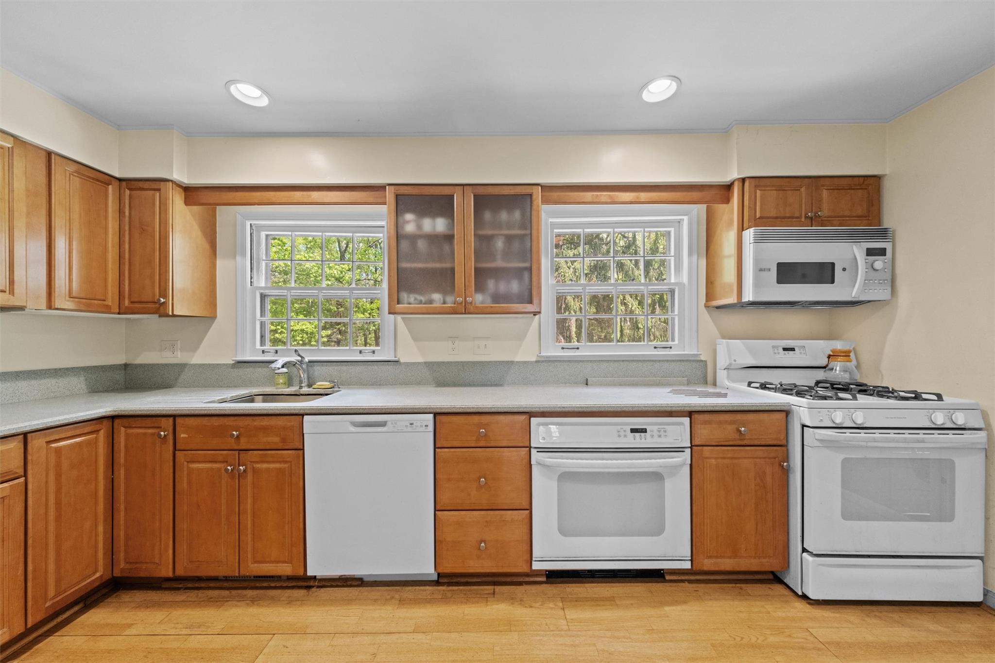 Single Family Hunterbrook  Westchester County, NY 10598, MLS-852428-16