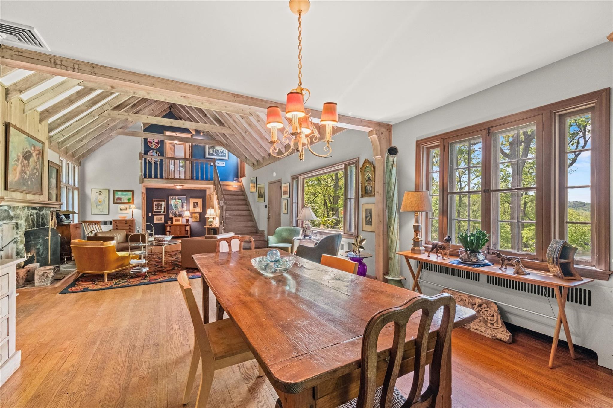 Single Family Hunterbrook  Westchester County, NY 10598, MLS-852428-17