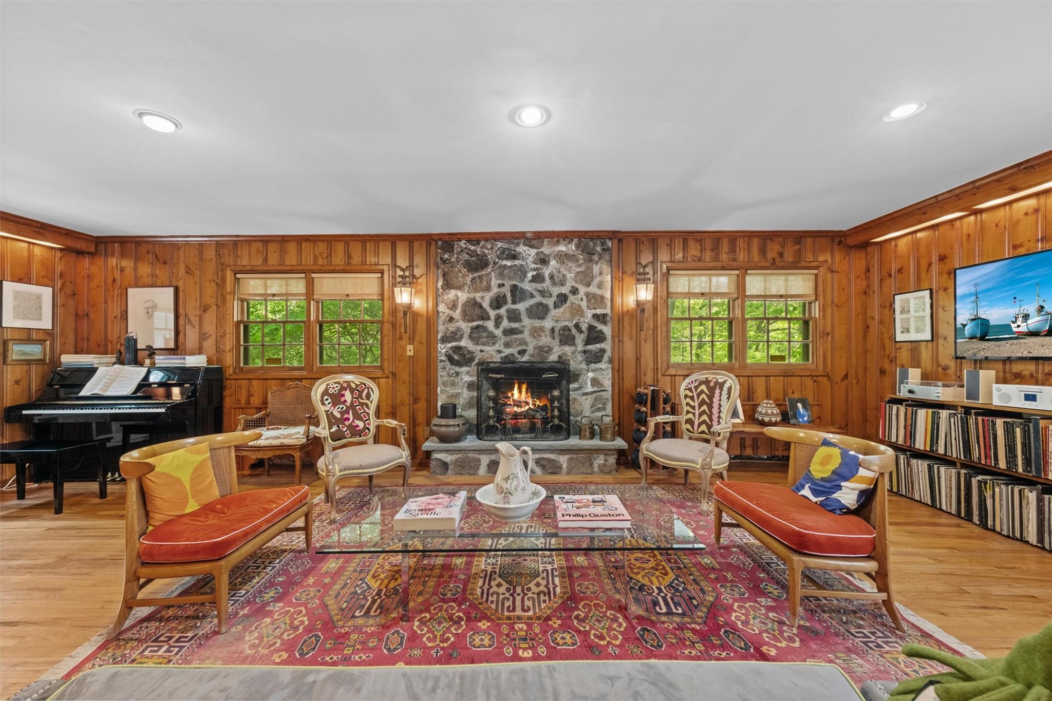 Single Family Hunterbrook  Westchester County, NY 10598, MLS-852428-20