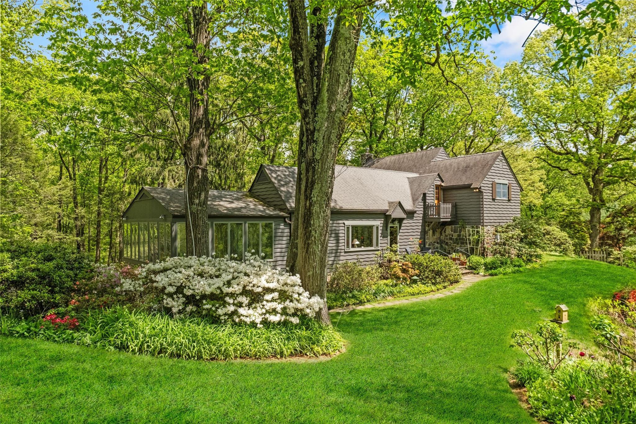 Single Family Hunterbrook  Westchester County, NY 10598, MLS-852428-3