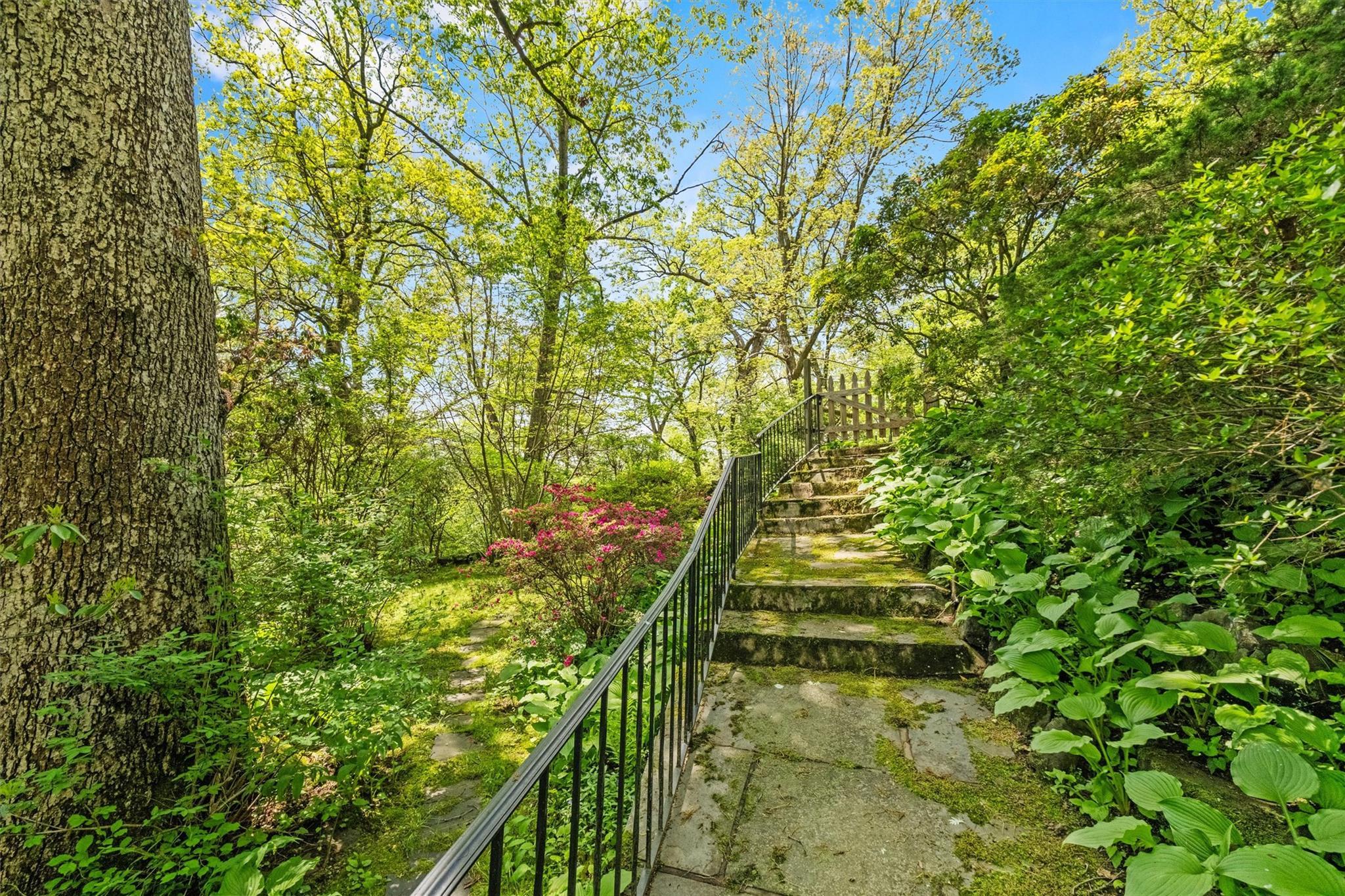 Single Family Hunterbrook  Westchester County, NY 10598, MLS-852428-36