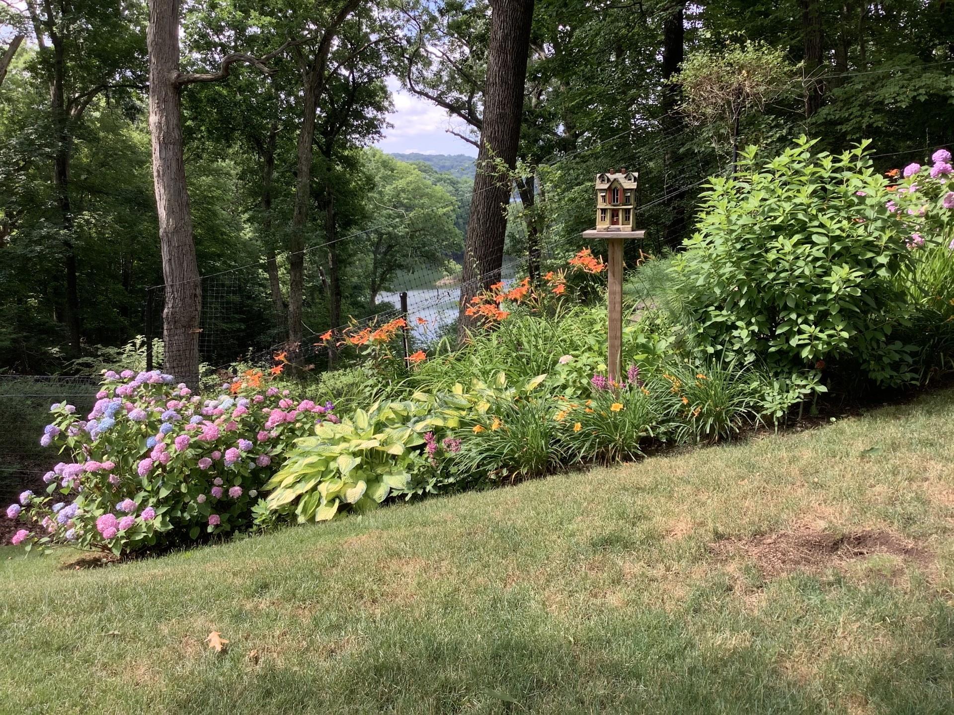 Single Family Hunterbrook  Westchester County, NY 10598, MLS-852428-45