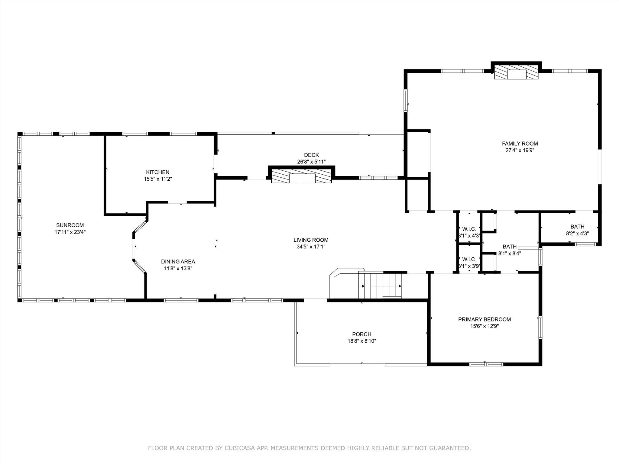 Single Family Hunterbrook  Westchester County, NY 10598, MLS-852428-47