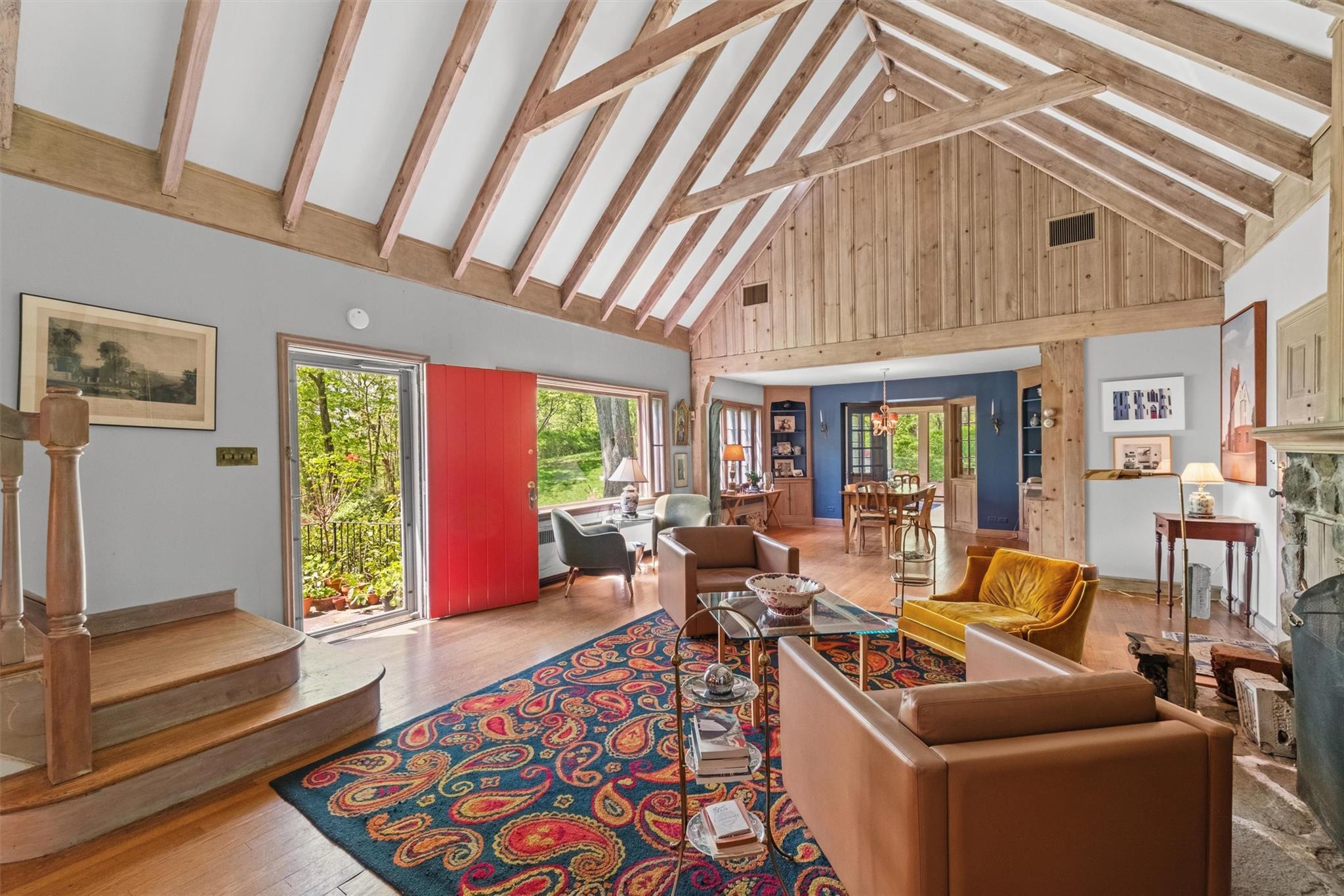 Single Family Hunterbrook  Westchester County, NY 10598, MLS-852428-5