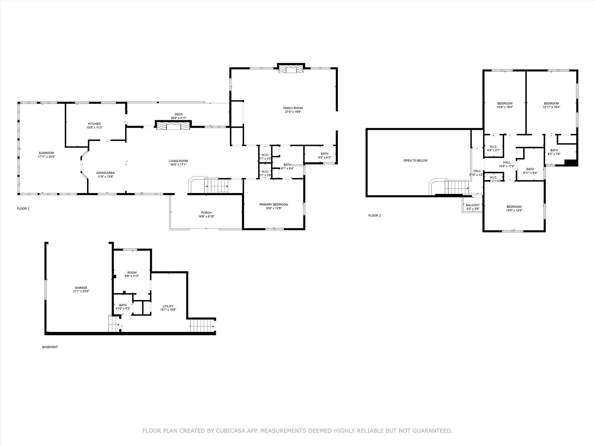 Single Family Hunterbrook  Westchester County, NY 10598, MLS-852428-50