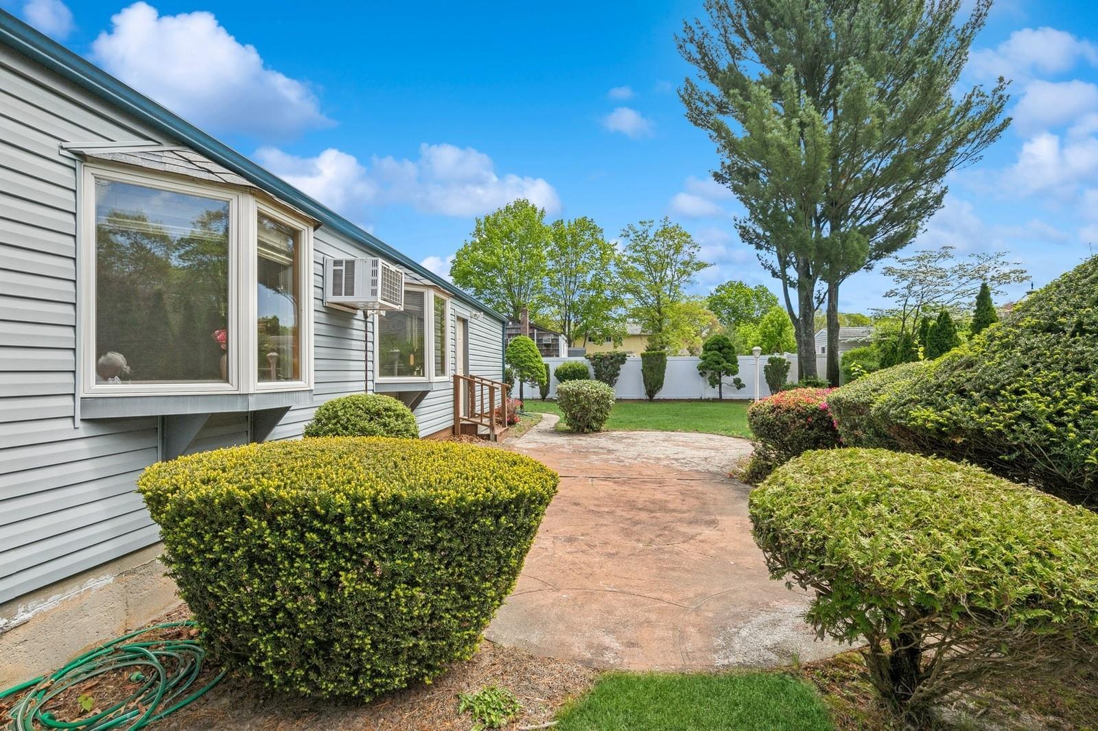 Single Family Milburn  Suffolk County, NY 11720, MLS-852431-10