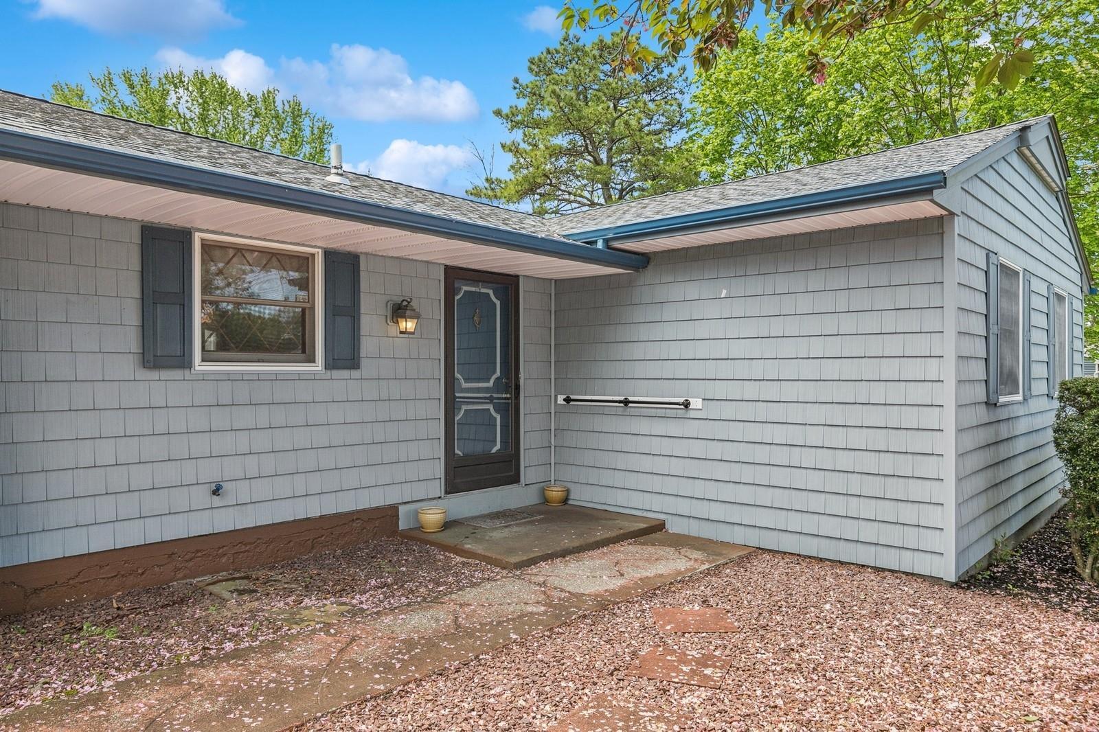 Single Family Milburn  Suffolk County, NY 11720, MLS-852431-14