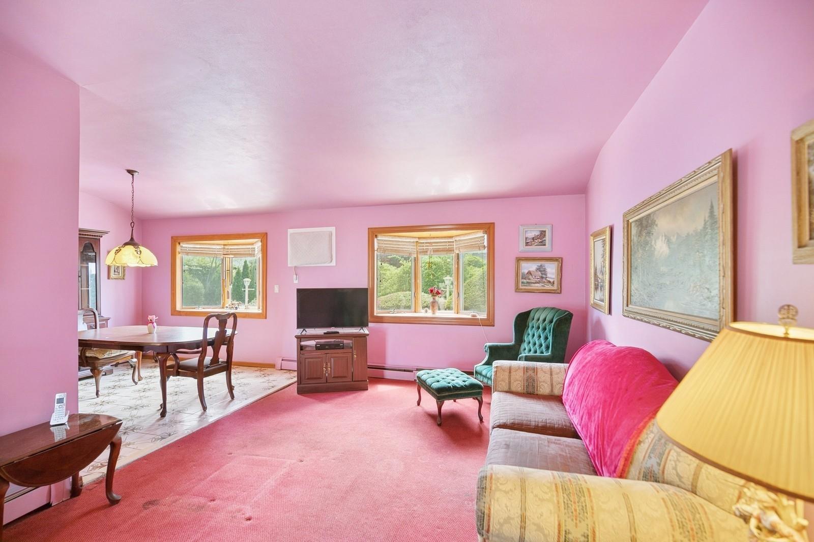 Single Family Milburn  Suffolk County, NY 11720, MLS-852431-20