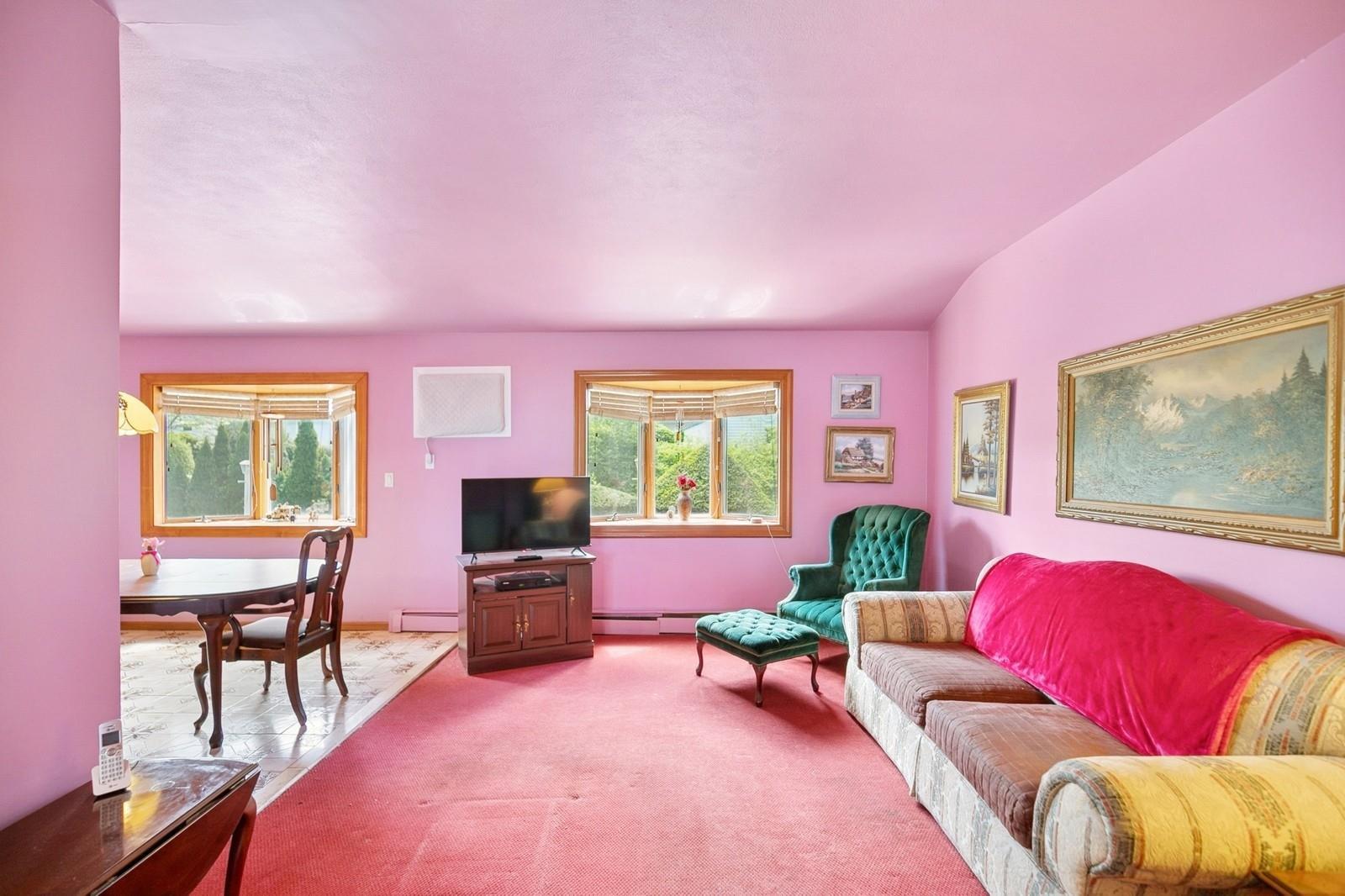 Single Family Milburn  Suffolk County, NY 11720, MLS-852431-21