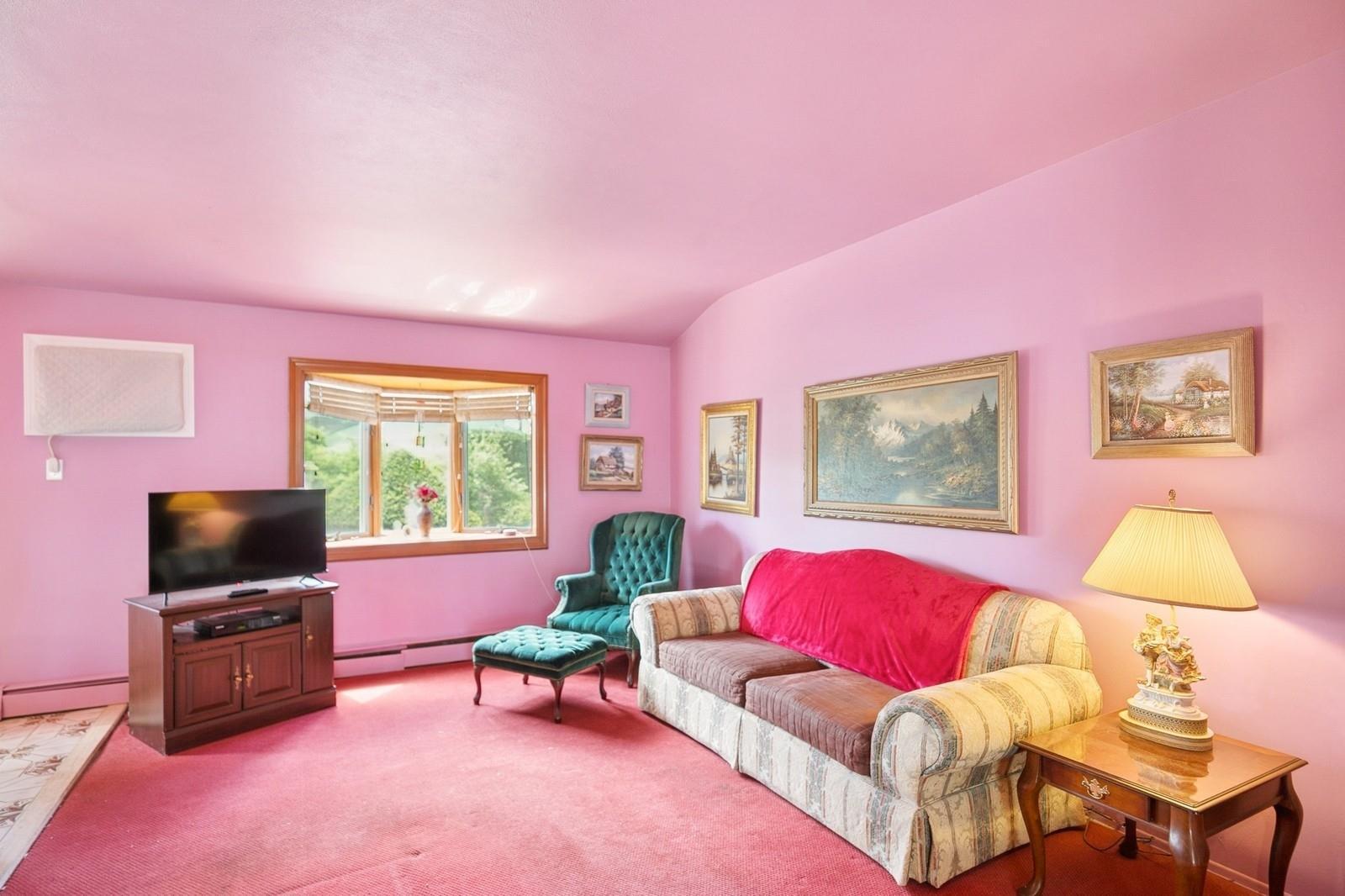 Single Family Milburn  Suffolk County, NY 11720, MLS-852431-22