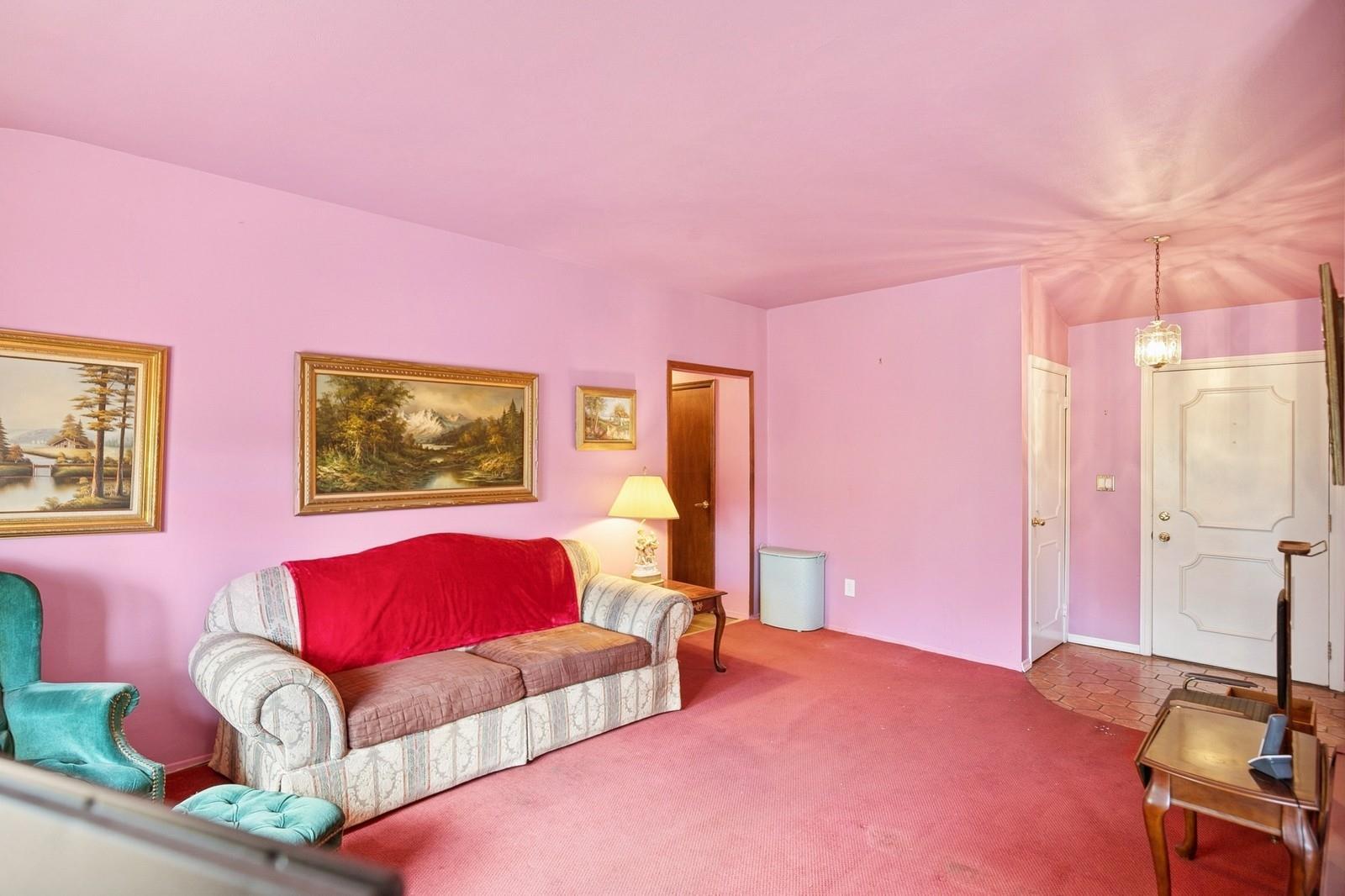 Single Family Milburn  Suffolk County, NY 11720, MLS-852431-23