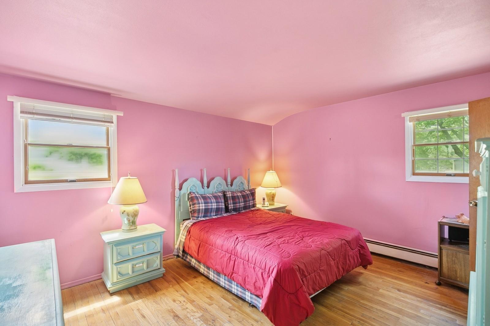 Single Family Milburn  Suffolk County, NY 11720, MLS-852431-25