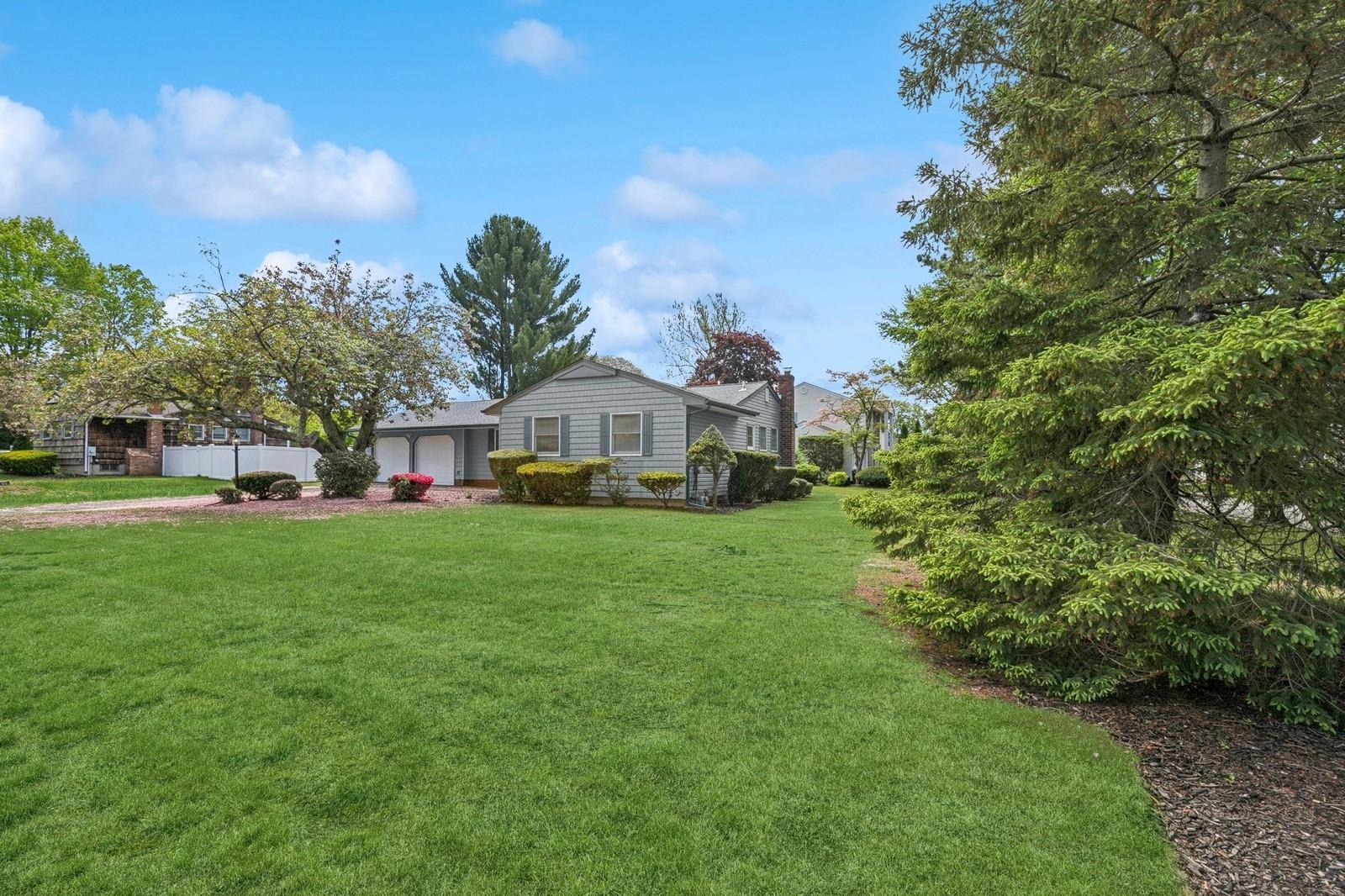 Single Family Milburn  Suffolk County, NY 11720, MLS-852431-5