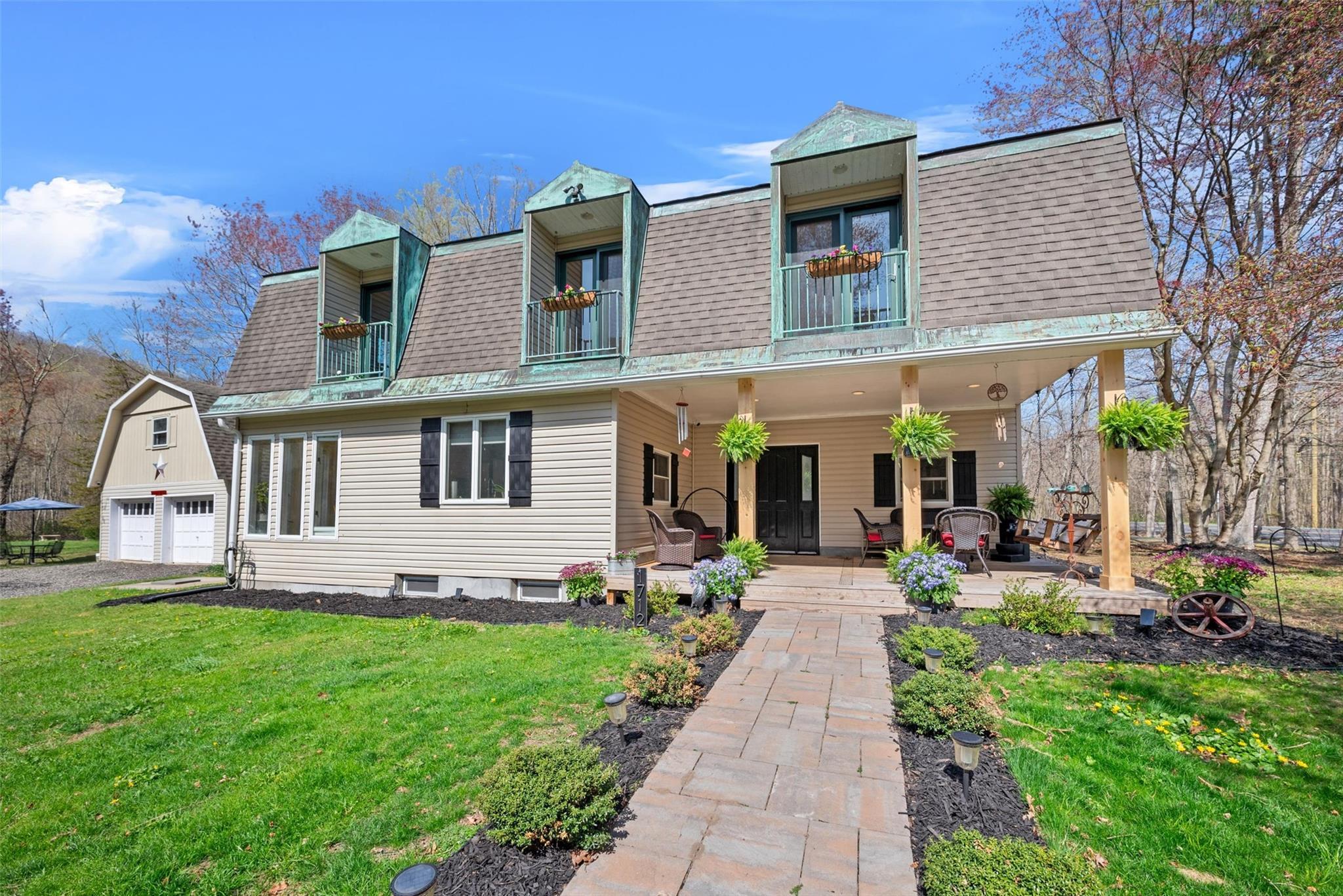 Single Family Lakes  Orange County, NY 10950, MLS-852439-2