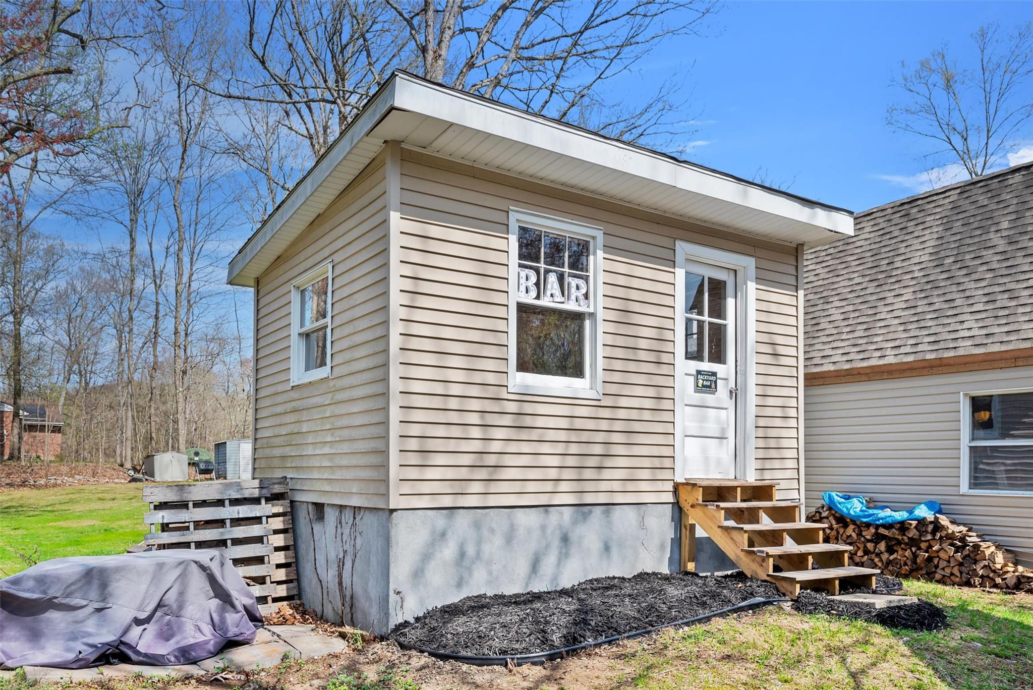 Single Family Lakes  Orange County, NY 10950, MLS-852439-37