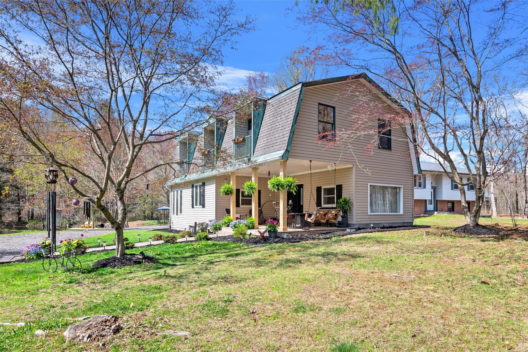 Single Family Lakes  Orange County, NY 10950, MLS-852439-4