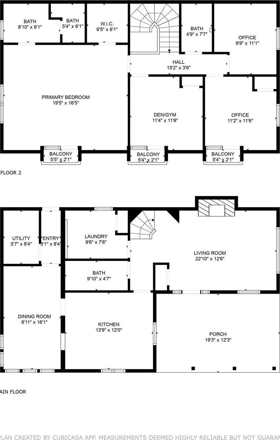Single Family Lakes  Orange County, NY 10950, MLS-852439-46