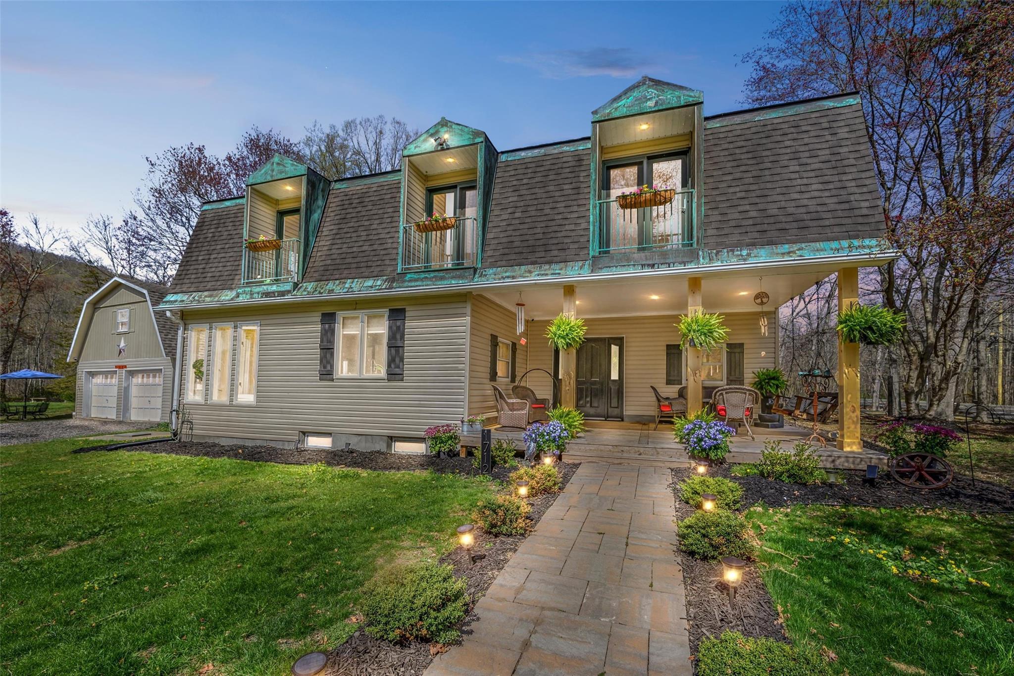 Single Family Lakes  Orange County, NY 10950, MLS-852439-47