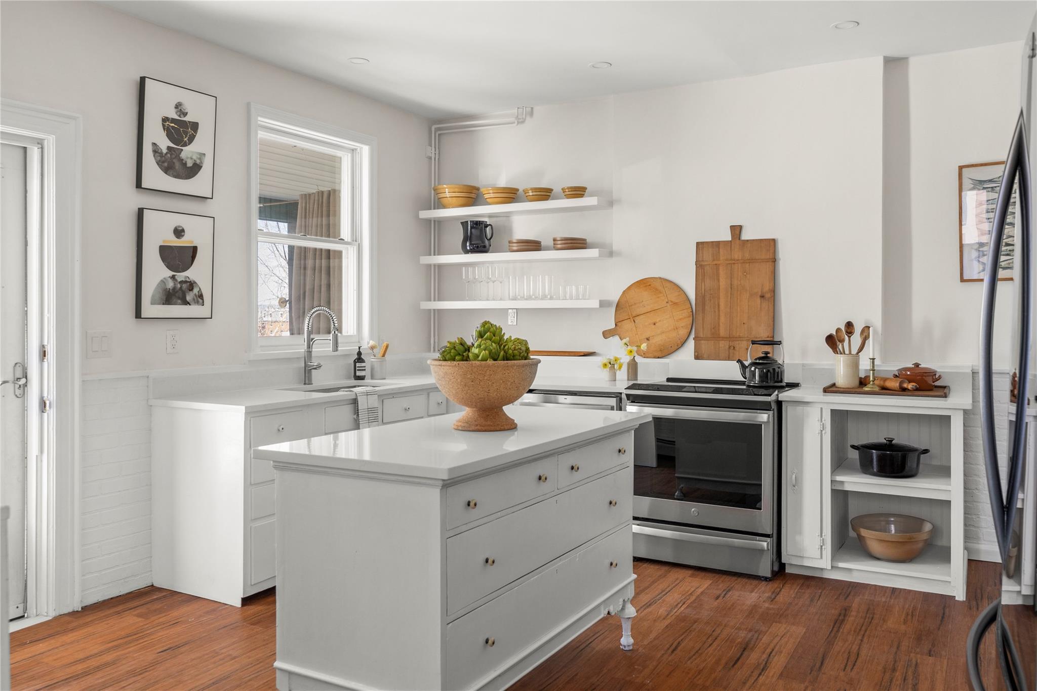 Single Family Mckinstry  Columbia County, NY 12534, MLS-852441-10