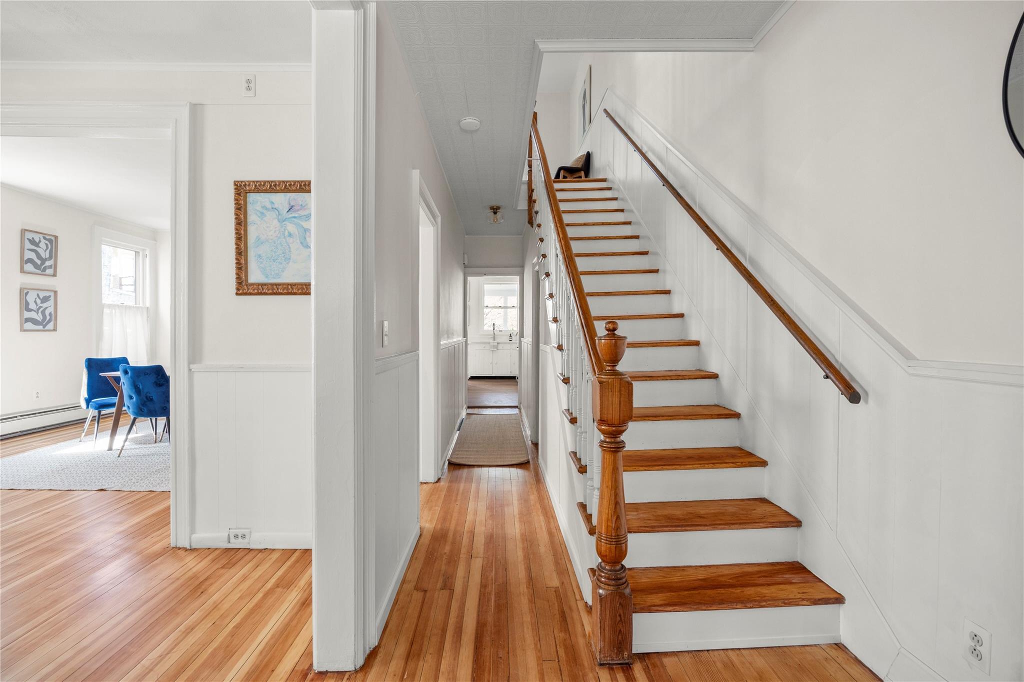 Single Family Mckinstry  Columbia County, NY 12534, MLS-852441-13