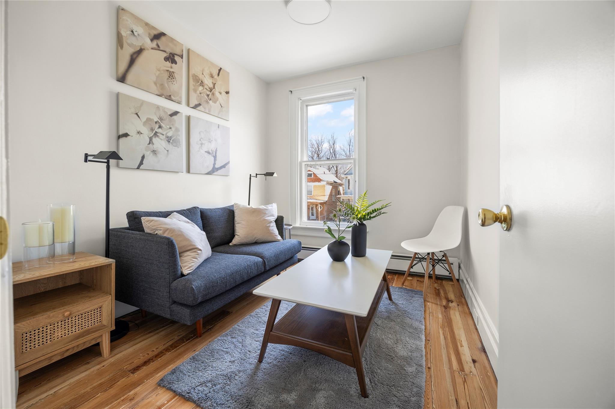 Single Family Mckinstry  Columbia County, NY 12534, MLS-852441-17