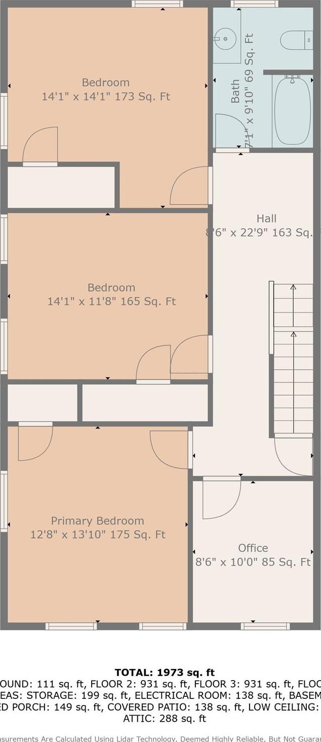 Single Family Mckinstry  Columbia County, NY 12534, MLS-852441-20