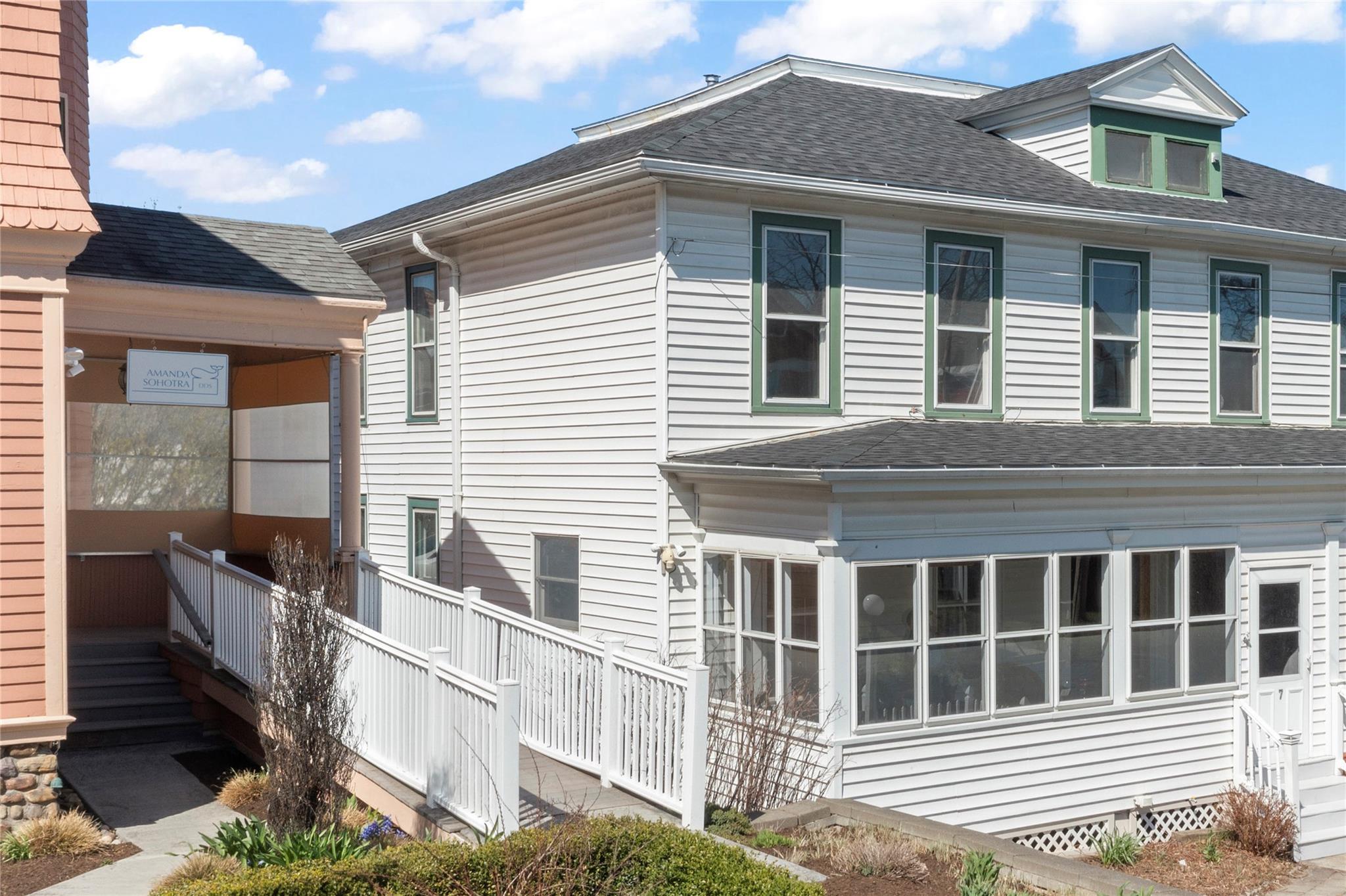 Single Family Mckinstry  Columbia County, NY 12534, MLS-852441-23