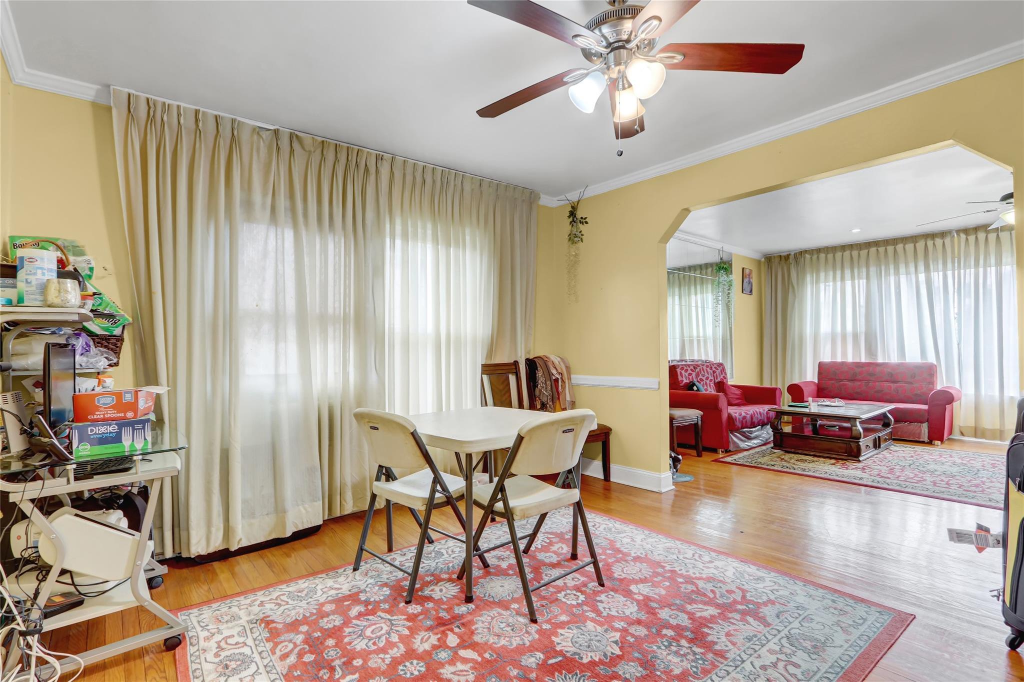 Single Family 169th Street  Queens, NY 11432, MLS-852442-10