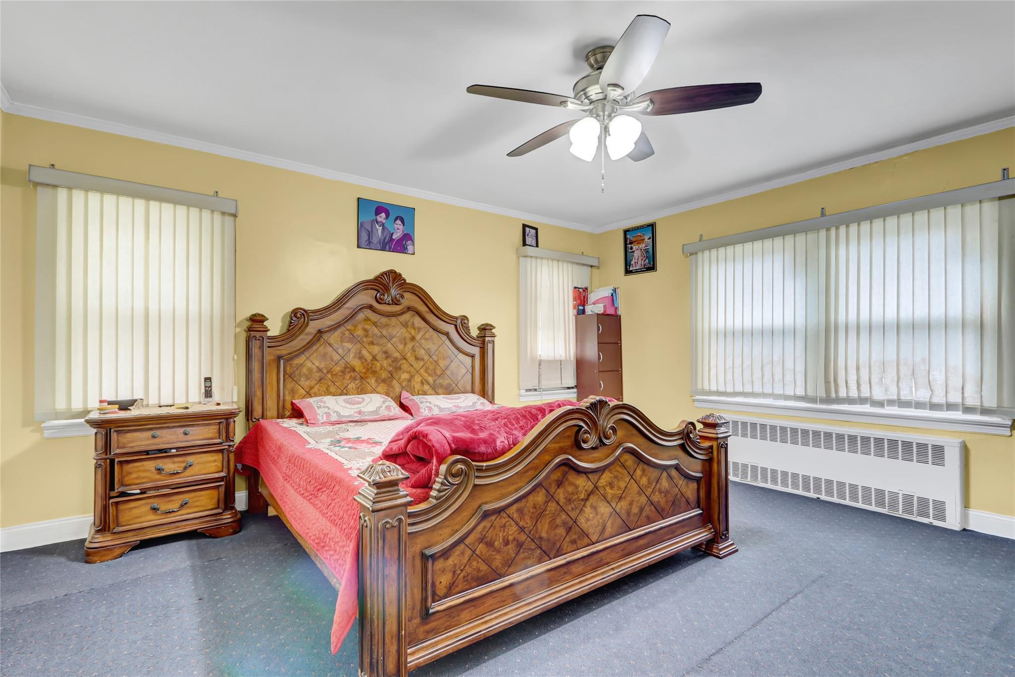 Single Family 169th Street  Queens, NY 11432, MLS-852442-11
