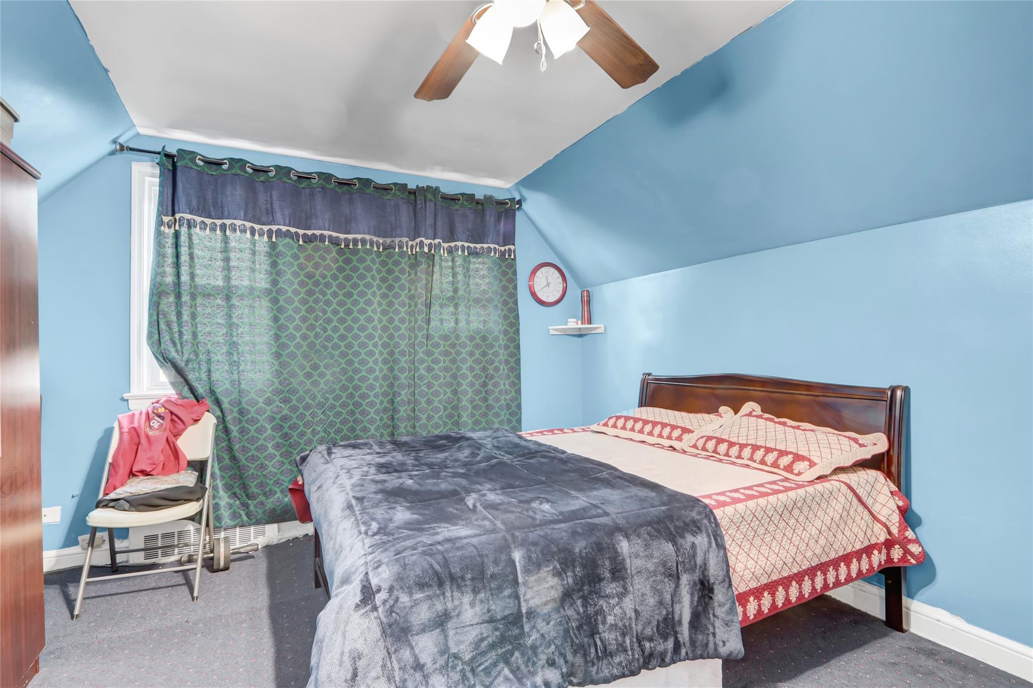 Single Family 169th Street  Queens, NY 11432, MLS-852442-23
