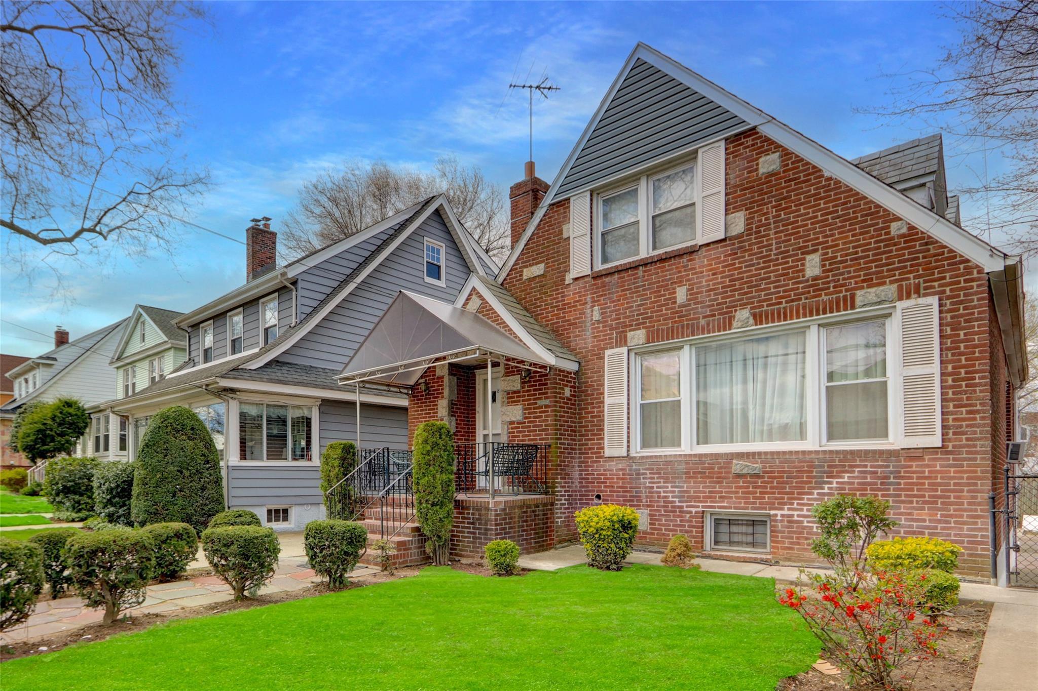 Single Family 169th Street  Queens, NY 11432, MLS-852442-3