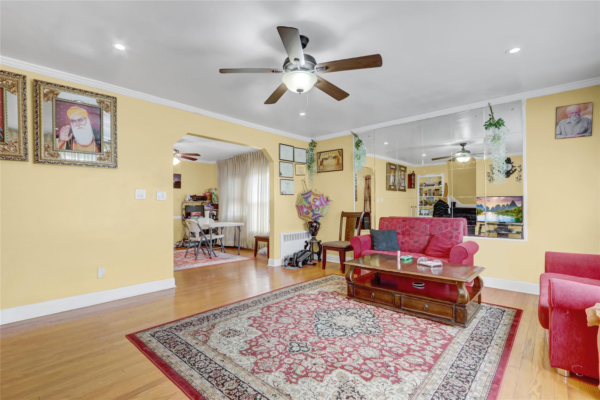 Single Family 169th Street  Queens, NY 11432, MLS-852442-5