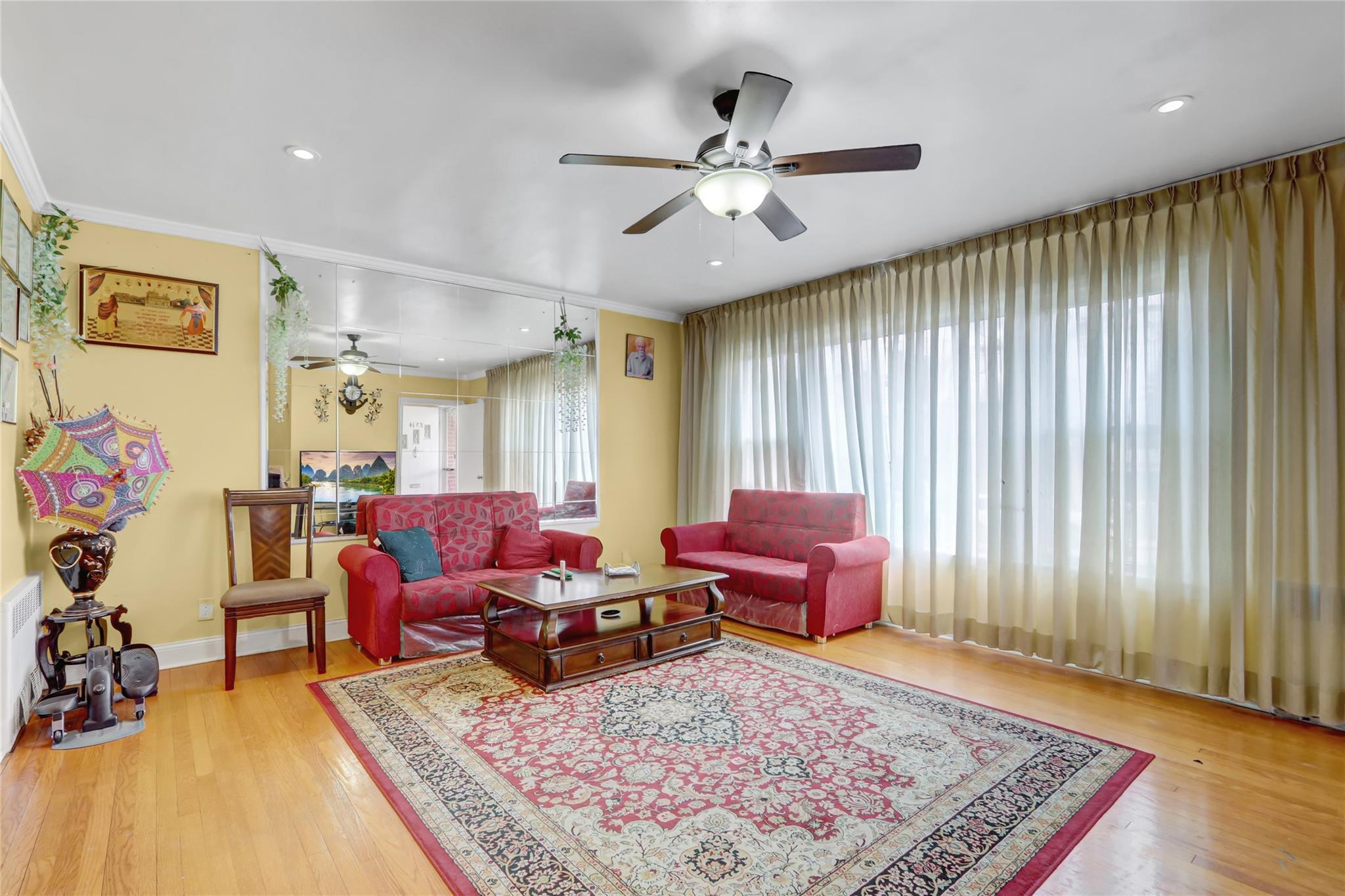 Single Family 169th Street  Queens, NY 11432, MLS-852442-6