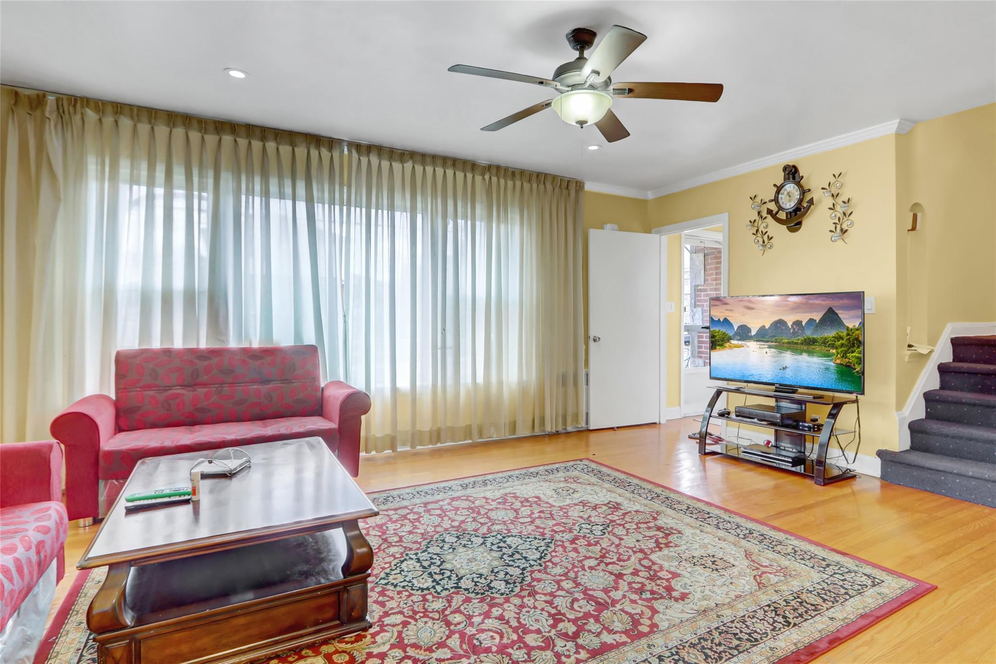 Single Family 169th Street  Queens, NY 11432, MLS-852442-7