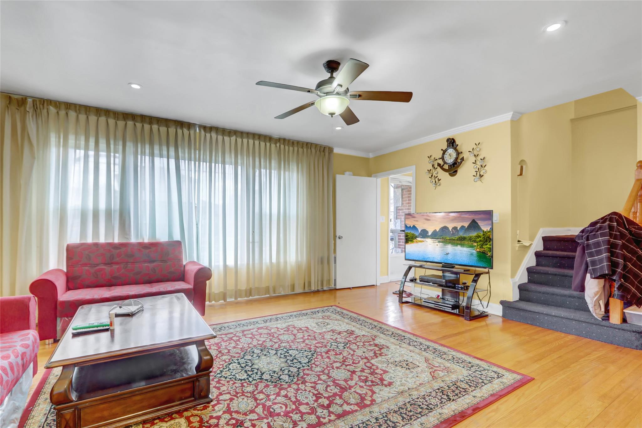 Single Family 169th Street  Queens, NY 11432, MLS-852442-8