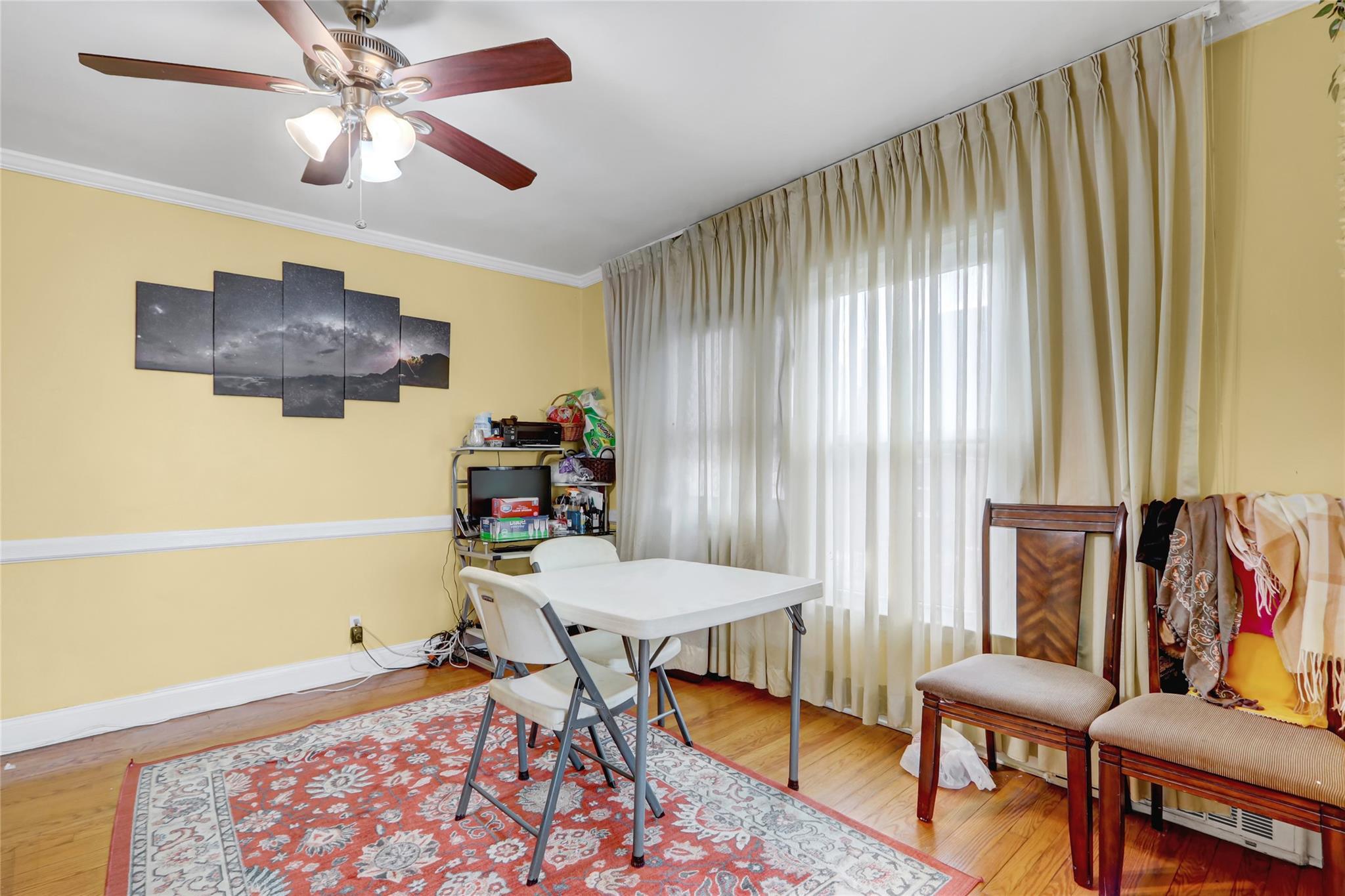 Single Family 169th Street  Queens, NY 11432, MLS-852442-9